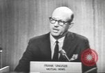 Image of Ricard Nixon New York United States USA, 1960, second 57 stock footage video 65675073668