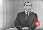 Image of Ricard Nixon New York United States USA, 1960, second 59 stock footage video 65675073668