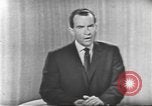 Image of Ricard Nixon New York United States USA, 1960, second 60 stock footage video 65675073668