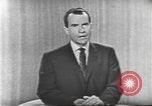 Image of Ricard Nixon New York United States USA, 1960, second 62 stock footage video 65675073668