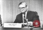 Image of Richard Nixon New York United States USA, 1960, second 3 stock footage video 65675073669