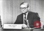Image of Richard Nixon New York United States USA, 1960, second 4 stock footage video 65675073669