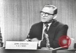 Image of Richard Nixon New York United States USA, 1960, second 5 stock footage video 65675073669