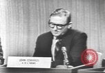 Image of Richard Nixon New York United States USA, 1960, second 6 stock footage video 65675073669