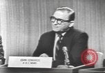 Image of Richard Nixon New York United States USA, 1960, second 8 stock footage video 65675073669