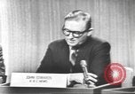 Image of Richard Nixon New York United States USA, 1960, second 9 stock footage video 65675073669