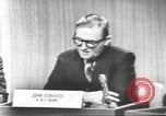 Image of Richard Nixon New York United States USA, 1960, second 12 stock footage video 65675073669