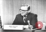 Image of Richard Nixon New York United States USA, 1960, second 14 stock footage video 65675073669