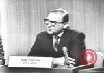 Image of Richard Nixon New York United States USA, 1960, second 16 stock footage video 65675073669