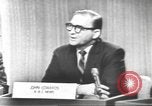 Image of Richard Nixon New York United States USA, 1960, second 17 stock footage video 65675073669