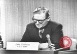 Image of Richard Nixon New York United States USA, 1960, second 18 stock footage video 65675073669
