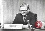 Image of Richard Nixon New York United States USA, 1960, second 19 stock footage video 65675073669