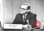 Image of Richard Nixon New York United States USA, 1960, second 22 stock footage video 65675073669