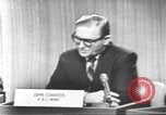 Image of Richard Nixon New York United States USA, 1960, second 23 stock footage video 65675073669