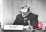 Image of Richard Nixon New York United States USA, 1960, second 24 stock footage video 65675073669