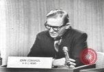 Image of Richard Nixon New York United States USA, 1960, second 25 stock footage video 65675073669