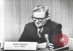 Image of Richard Nixon New York United States USA, 1960, second 26 stock footage video 65675073669