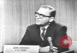 Image of Richard Nixon New York United States USA, 1960, second 27 stock footage video 65675073669