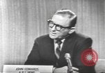 Image of Richard Nixon New York United States USA, 1960, second 28 stock footage video 65675073669