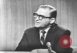 Image of Richard Nixon New York United States USA, 1960, second 31 stock footage video 65675073669
