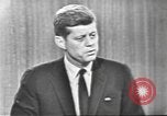 Image of Richard Nixon New York United States USA, 1960, second 36 stock footage video 65675073669