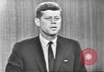Image of Richard Nixon New York United States USA, 1960, second 37 stock footage video 65675073669