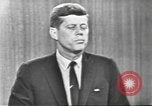 Image of Richard Nixon New York United States USA, 1960, second 39 stock footage video 65675073669