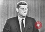 Image of Richard Nixon New York United States USA, 1960, second 40 stock footage video 65675073669