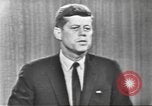 Image of Richard Nixon New York United States USA, 1960, second 41 stock footage video 65675073669