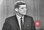 Image of Richard Nixon New York United States USA, 1960, second 42 stock footage video 65675073669