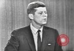 Image of Richard Nixon New York United States USA, 1960, second 44 stock footage video 65675073669