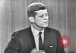 Image of Richard Nixon New York United States USA, 1960, second 45 stock footage video 65675073669