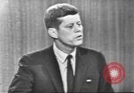 Image of Richard Nixon New York United States USA, 1960, second 46 stock footage video 65675073669