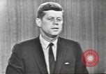 Image of Richard Nixon New York United States USA, 1960, second 47 stock footage video 65675073669