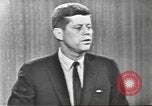 Image of Richard Nixon New York United States USA, 1960, second 49 stock footage video 65675073669