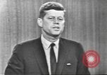 Image of Richard Nixon New York United States USA, 1960, second 51 stock footage video 65675073669
