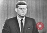 Image of Richard Nixon New York United States USA, 1960, second 52 stock footage video 65675073669