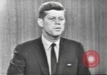 Image of Richard Nixon New York United States USA, 1960, second 53 stock footage video 65675073669