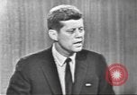 Image of Richard Nixon New York United States USA, 1960, second 55 stock footage video 65675073669