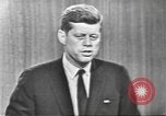 Image of Richard Nixon New York United States USA, 1960, second 56 stock footage video 65675073669