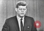Image of Richard Nixon New York United States USA, 1960, second 57 stock footage video 65675073669