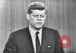 Image of Richard Nixon New York United States USA, 1960, second 58 stock footage video 65675073669