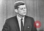 Image of Richard Nixon New York United States USA, 1960, second 59 stock footage video 65675073669