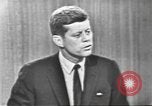 Image of Richard Nixon New York United States USA, 1960, second 62 stock footage video 65675073669