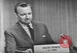 Image Richard Nixon New York United States USA, 1960, de la seconde 4 séquences d'archives historiques vidéo 65675073670