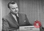 Image Richard Nixon New York United States USA, 1960, de la seconde 5 séquences d'archives historiques vidéo 65675073670