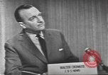 Image Richard Nixon New York United States USA, 1960, de la seconde 6 séquences d'archives historiques vidéo 65675073670
