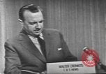 Image Richard Nixon New York United States USA, 1960, de la seconde 7 séquences d'archives historiques vidéo 65675073670