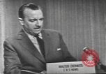 Image Richard Nixon New York United States USA, 1960, de la seconde 11 séquences d'archives historiques vidéo 65675073670