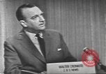 Image Richard Nixon New York United States USA, 1960, de la seconde 12 séquences d'archives historiques vidéo 65675073670